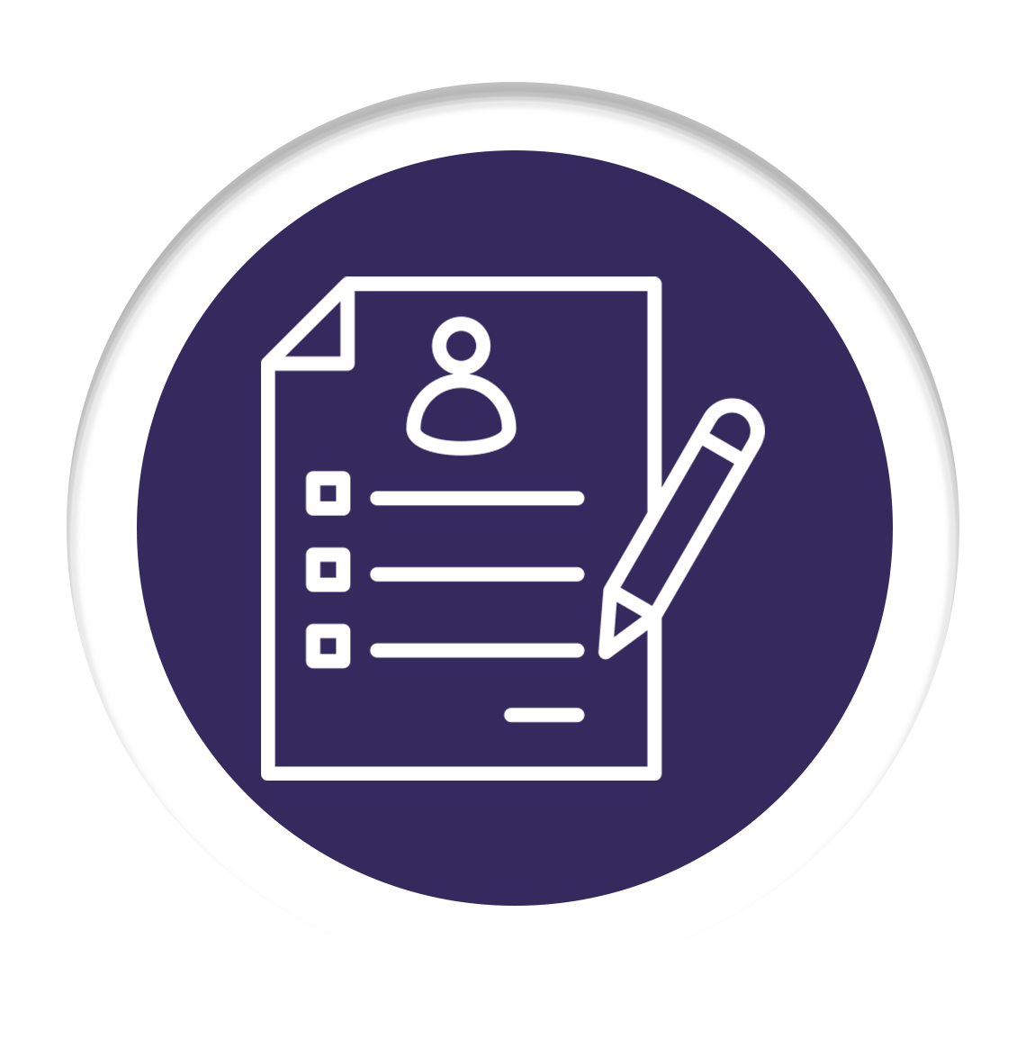 Application Form (Form XIV)
